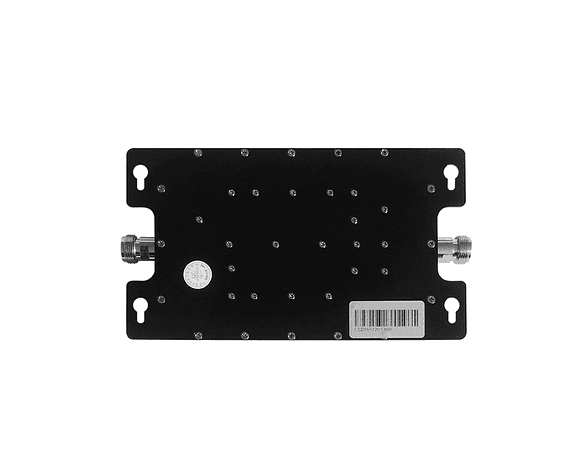 Repetidor de señal GSM 2G Y 3G Con indicador LCD de señal GSM Dual Bandas 850/1900