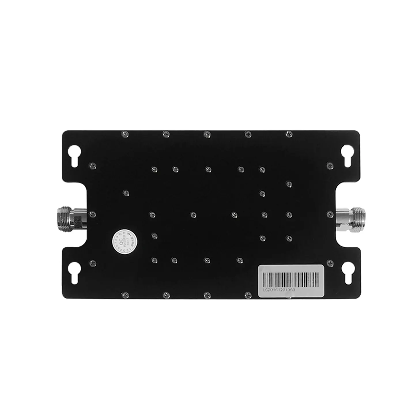 Repetidor de señal GSM 2G Y 3G Con indicador LCD de señal GSM Dual Bandas 850/1900 5