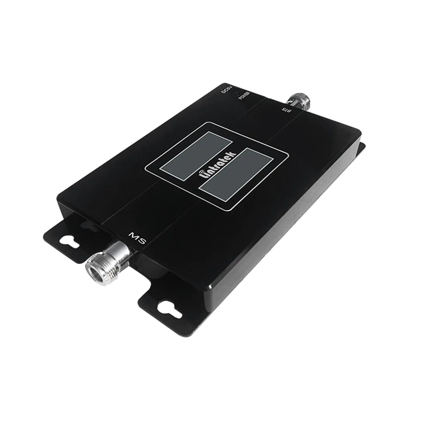 Repetidor de señal GSM 2G Y 3G Con indicador LCD de señal GSM Dual Bandas 850/1900 3