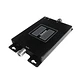 Repetidor de señal GSM 2G Y 3G Con indicador LCD de señal GSM Dual Bandas 850/1900 - Miniatura 3