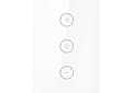 interruptor inteligente Dimmer Switch Gradual De Luminosidad Wifi Tuya Smart