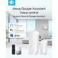 Sensor de puerta WiFi para hogar inteligente - Miniatura 5