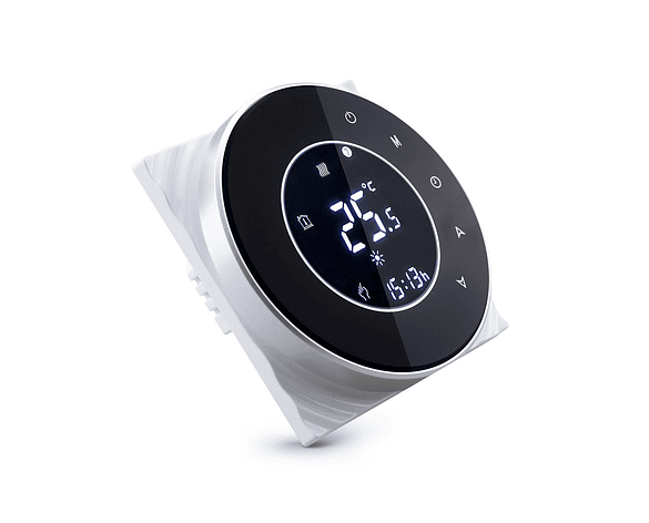 Termostato Wifi control inteligente Tuya Smart 