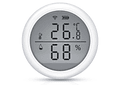 Sensor de Temperatura & Humedad WIFI Tuya Smart