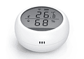 Sensor de Temperatura & Humedad WIFI Tuya Smart