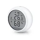 Sensor inteligente temperatura humedad WiFi - Miniatura 6