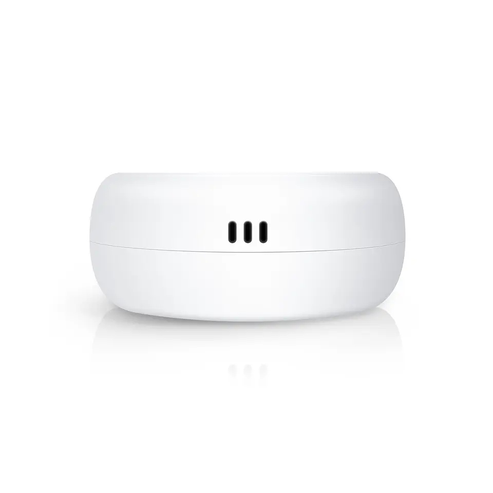 Sensor inteligente temperatura humedad WiFi 12