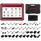 Escáner Automotriz Multimarca Profesional Launch X431 PRO3S PLUS 10 Pulgadas Español - Miniatura 4
