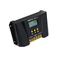 Mini Kit Panel Solar 15 Watts DC12V Controlador Solar Bateria 7Ah - Miniatura 3