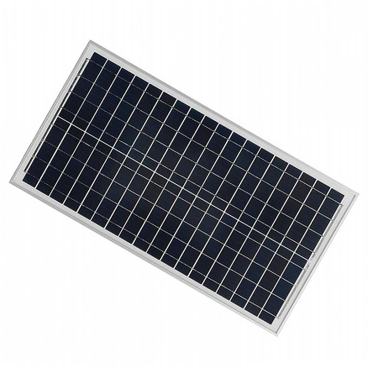Solucion Autonoma Panel Solar 10 Watts + Bateria 7 Ah + Controlador Carga y  Descarga para Sistemas Solares