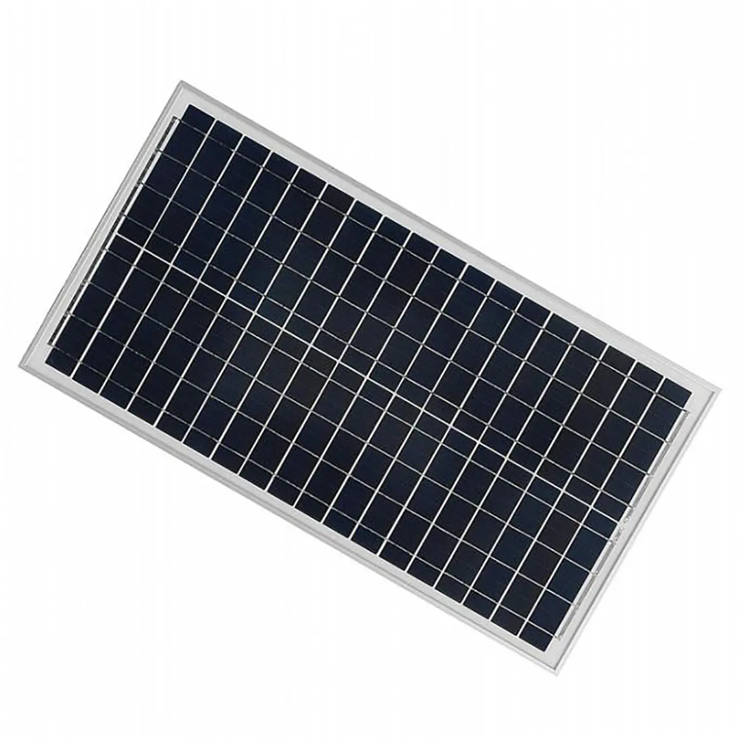Mini Kit Panel Solar 15 Watts DC12V Controlador Solar Bateria 7Ah 6