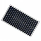 Mini Kit Panel Solar 15 Watts DC12V Controlador Solar Bateria 7Ah - Miniatura 6