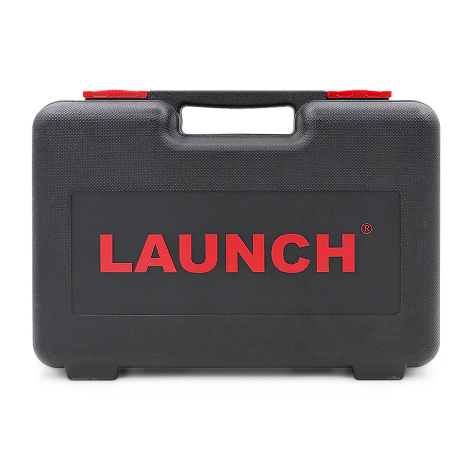 Escáner Automotriz Multimarca Profesional Launch X431 PRO MINI Español 6
