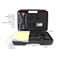 Escáner Automotriz Multimarca Profesional Launch X431 PRO MINI Español - Miniatura 8