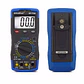 Multitester Tester Eléctrico Multímetro Digital Alto Rendimiento 1000V - Miniatura 1