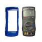 Multitester Tester Eléctrico Multímetro Digital Alto Rendimiento 1000V - Miniatura 3