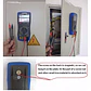 Multitester Tester Eléctrico Multímetro Digital Alto Rendimiento 1000V - Miniatura 4