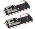 Abridor de Puerta para Control de Acceso Remoto 4G