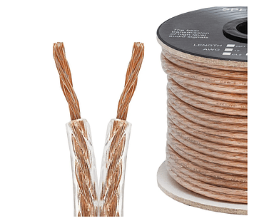 Cable paralelo specker wire metro 18/2