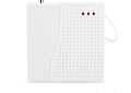 Repetidor de Señal Inalámbrico RF para 100 sensores 433Mhz