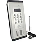 Citófono GSM 4G/LTE (VoLTE) Inalámbrico para 200 Viviendas con Doble Apertura – Control de Acceso sin Cables - Miniatura 2