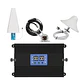 Repetidor de señal GSM 2G Y 3G Con indicador LCD de señal GSM Dual Bandas 1900/1700/2100 - Miniatura 2