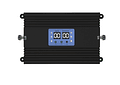 Repetidor de señal GSM 2G Y 3G Con indicador LCD de señal GSM Dual Bandas 1900/1700/2100