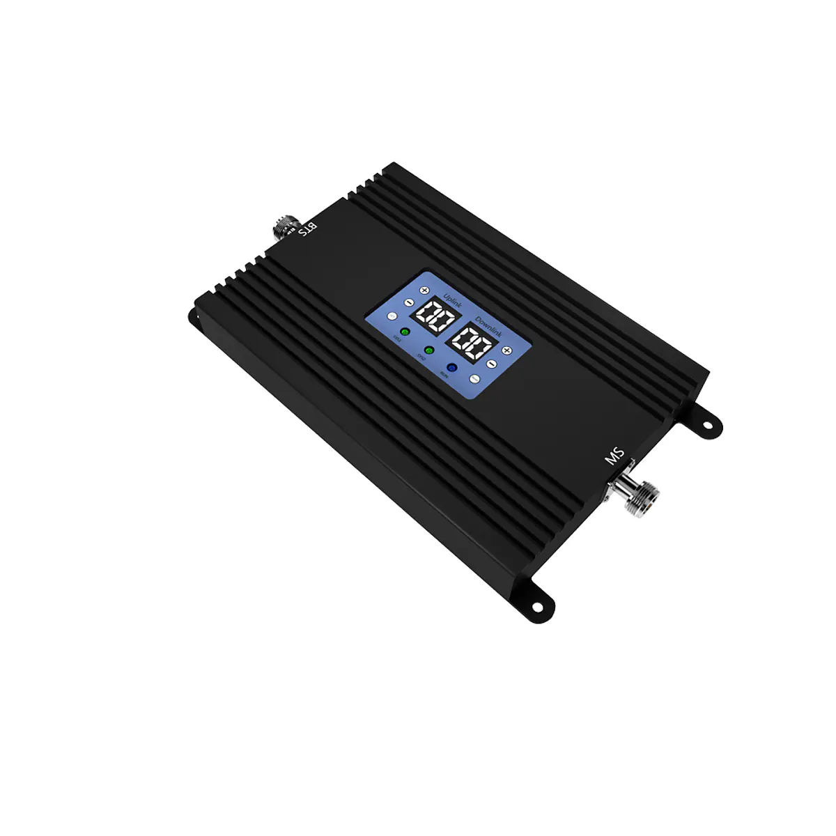 Amplificador De Señal Móvil 2G/3G/4G/5G - Repetidor Para Casa U Oficina, Bandas 1/3/7/8/20