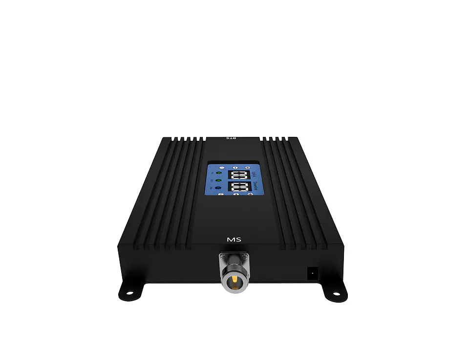 Repetidor de señal GSM 2G Y 3G Con indicador LCD de señal GSM Dual Bandas 1900/1700/2100 6