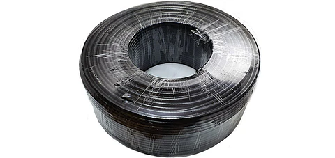 50 Metros de Cable coaxial sin conector