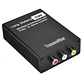 Transmisor y Receptor de Audio y Vídeo Inalámbrico 1000m - Miniatura 4