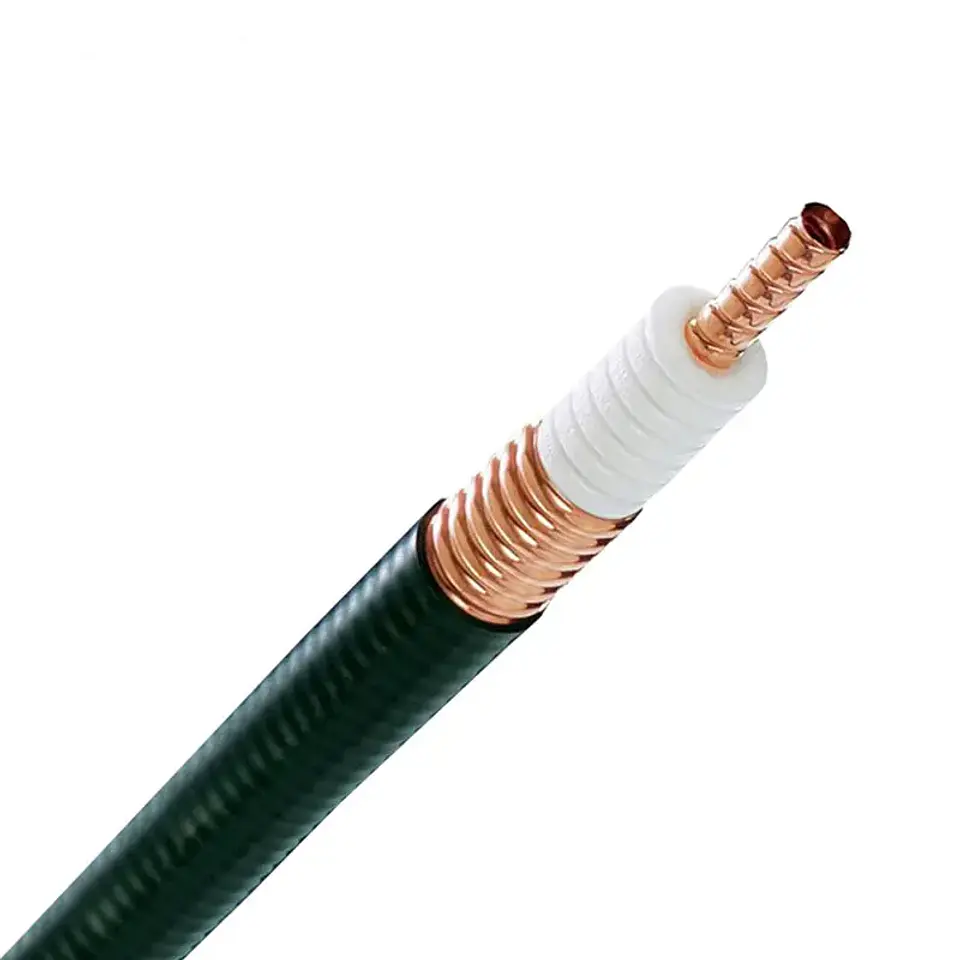 Cable Coaxial Baja Atenuación 1/2
