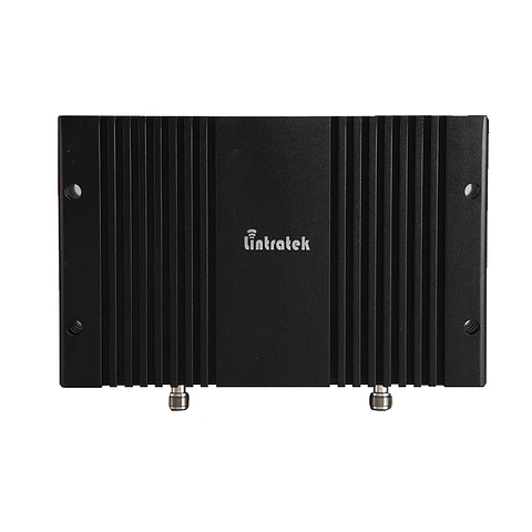 Repetidor de Señal Tres Bandas 2G 3G y 4G 850mhz-1900mhz-1700mhz Alta Potencia