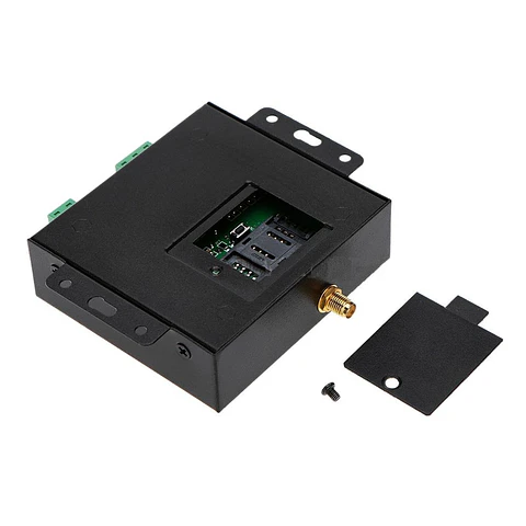 Control Remoto Relé RTU5024 4G/LTE Abridor de Puerta