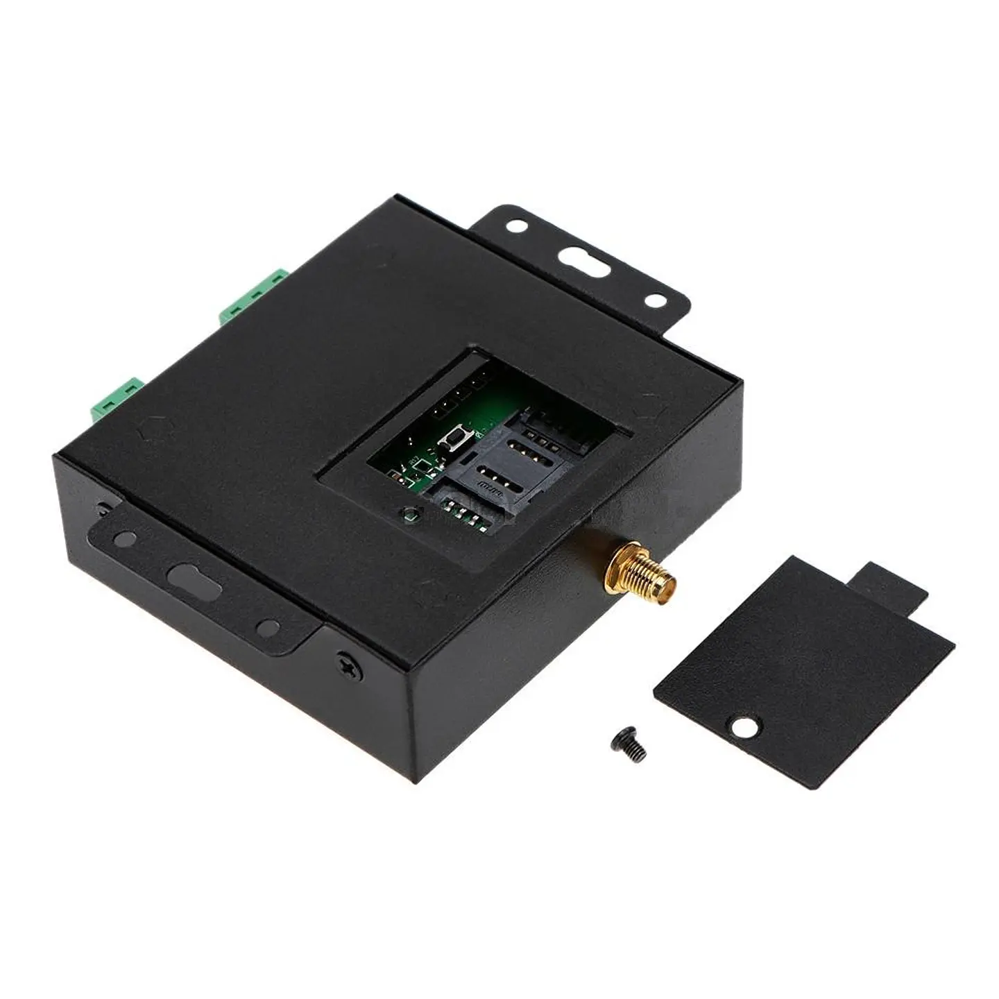 Control Remoto Relé RTU5024 4G/LTE Abridor de Puerta 2