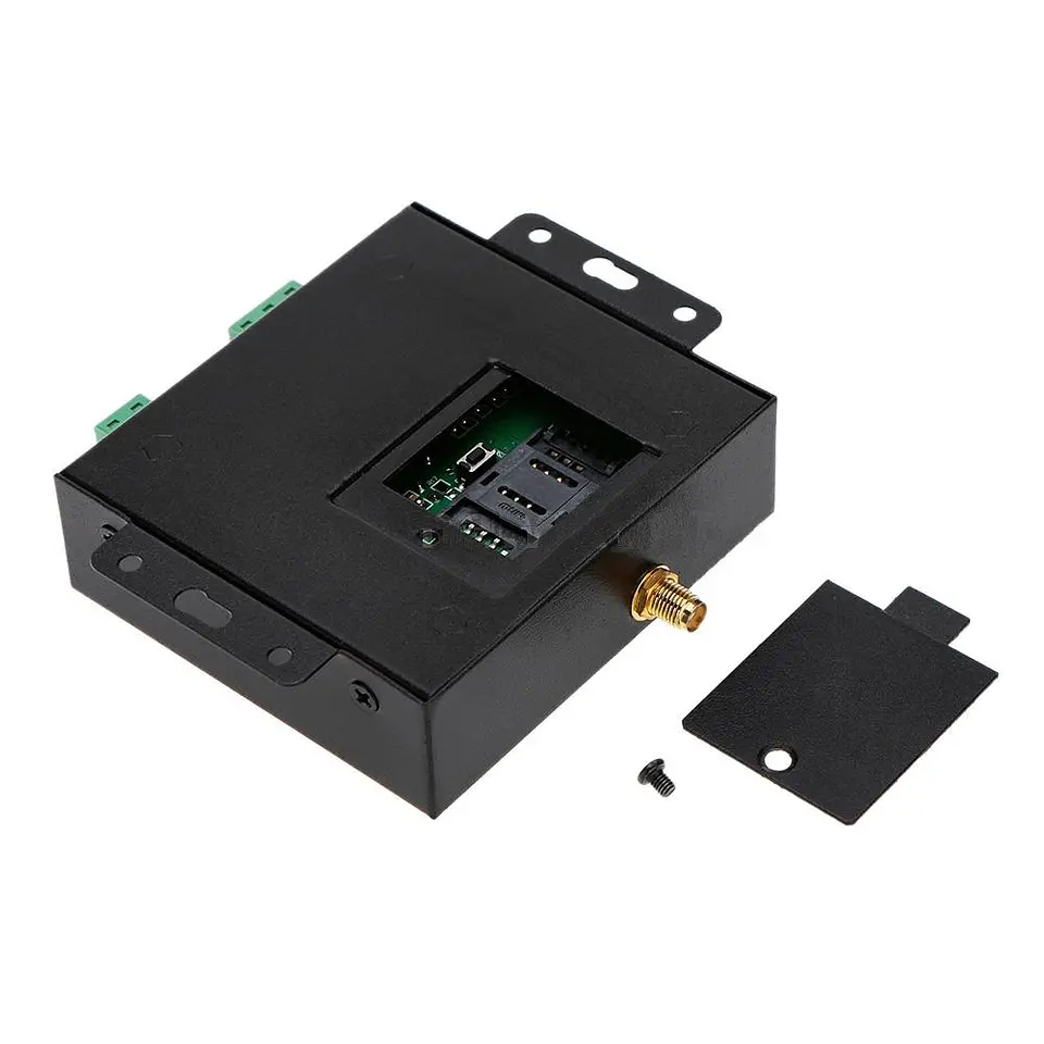 Control Remoto Relé RTU5024 4G/LTE Abridor de Puerta 2