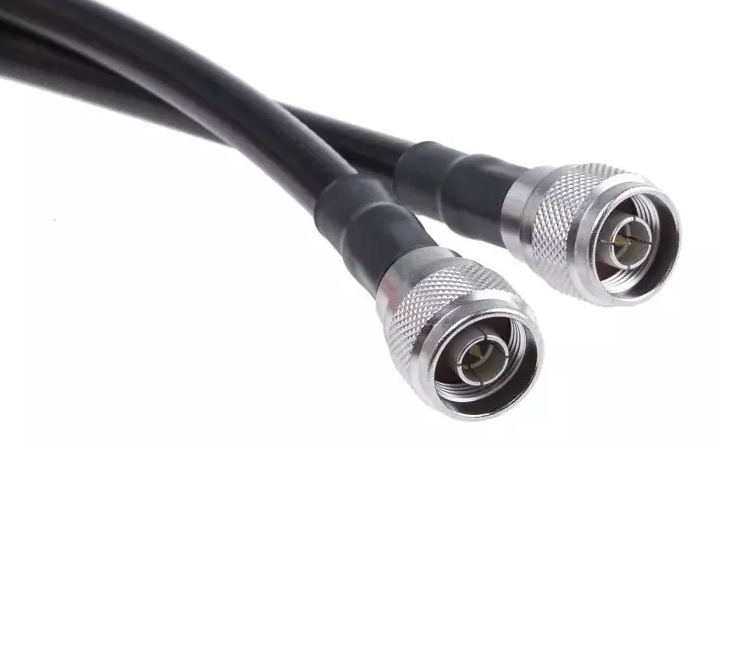 Cable Coaxial Baja Atenuación 1/2