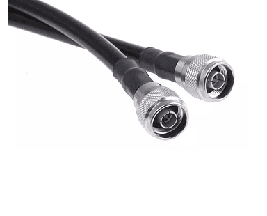 Cable Coaxial Baja Atenuación 1/2