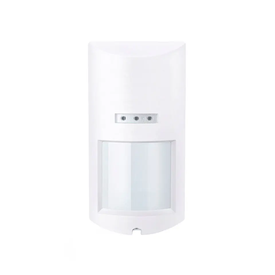 Sensor de Movimiento PIR Microondas Impermeable 5