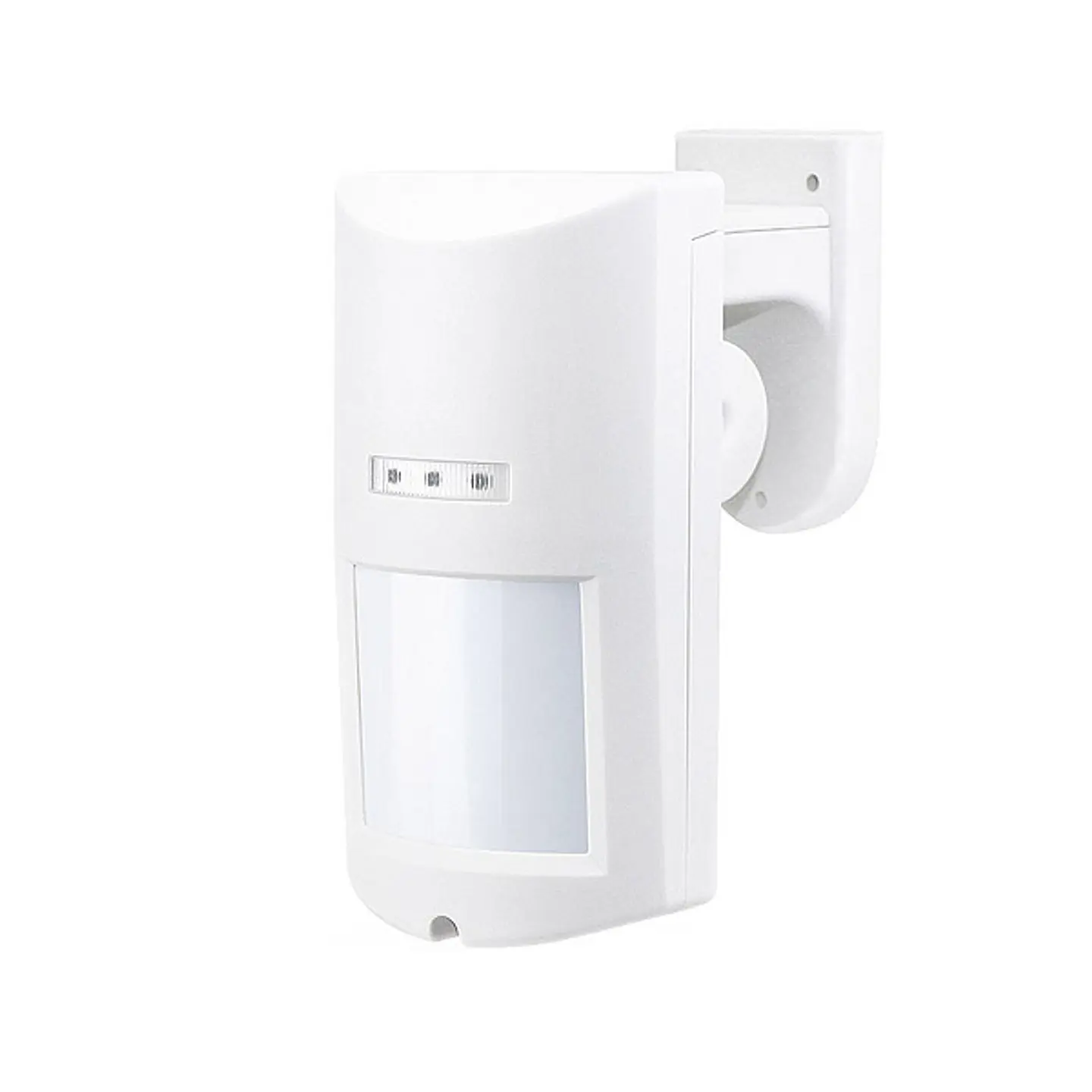 Sensor de Movimiento PIR Microondas Impermeable 7