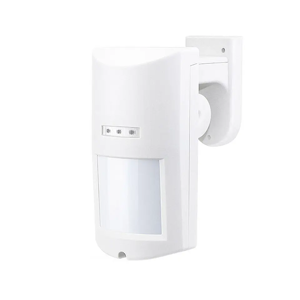 Sensor de Movimiento PIR Microondas Impermeable 7