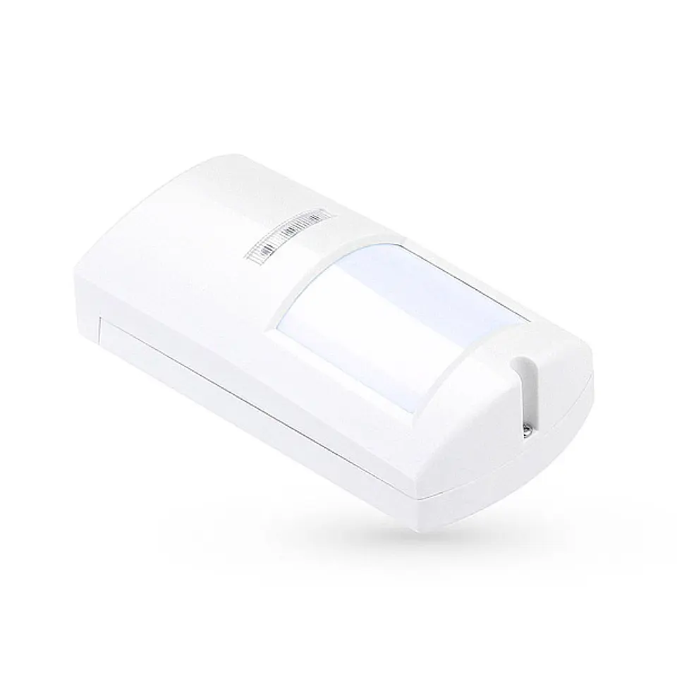 Sensor de Movimiento PIR Microondas Impermeable 8