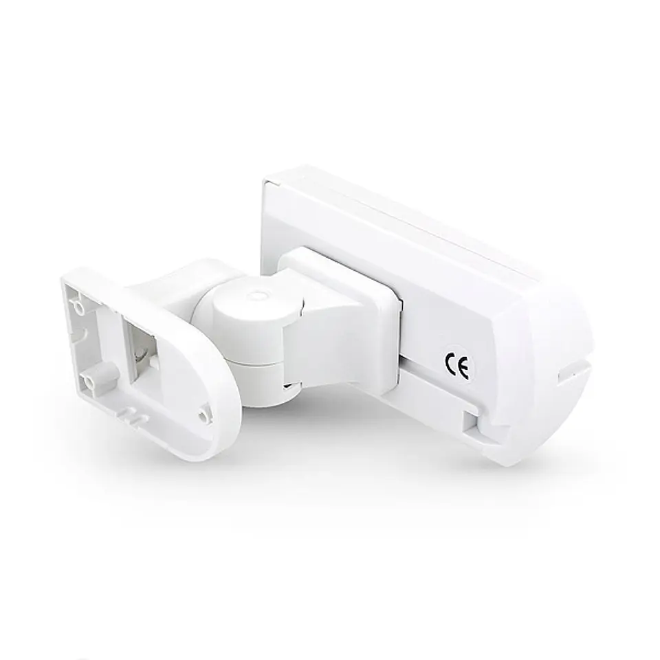 Sensor de Movimiento PIR Microondas Impermeable 10