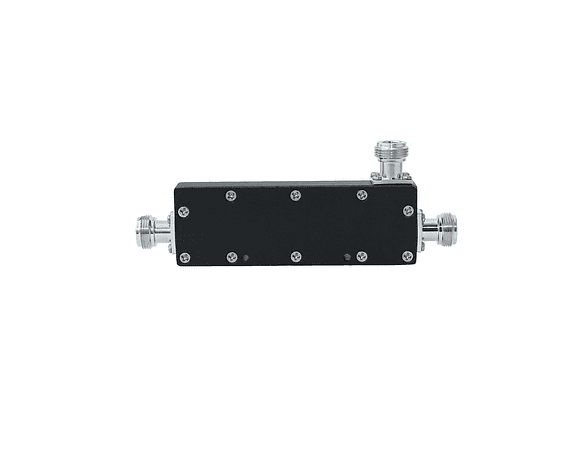 Acoplador direccional Coupler RF 703- 2700 Mhz 10db -155 dBc