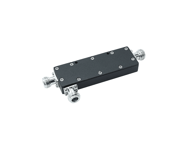 Acoplador direccional Coupler RF 703- 2700 Mhz 10db -155 dBc