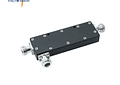 Acoplador direccional Coupler RF 703- 2700 Mhz 7db -155 dBc