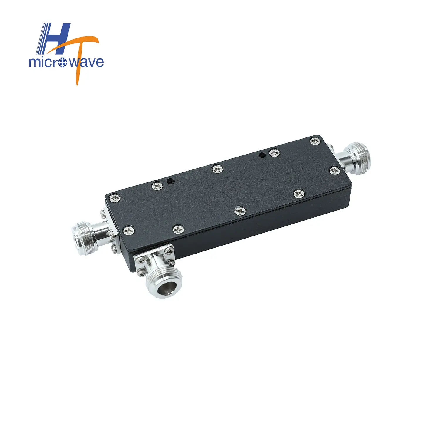 Acoplador direccional Coupler RF 703- 2700 Mhz 7db -155 dBc 2