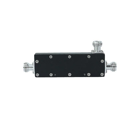 Acoplador direccional Coupler RF 703- 2700 Mhz 5db -155 dBc