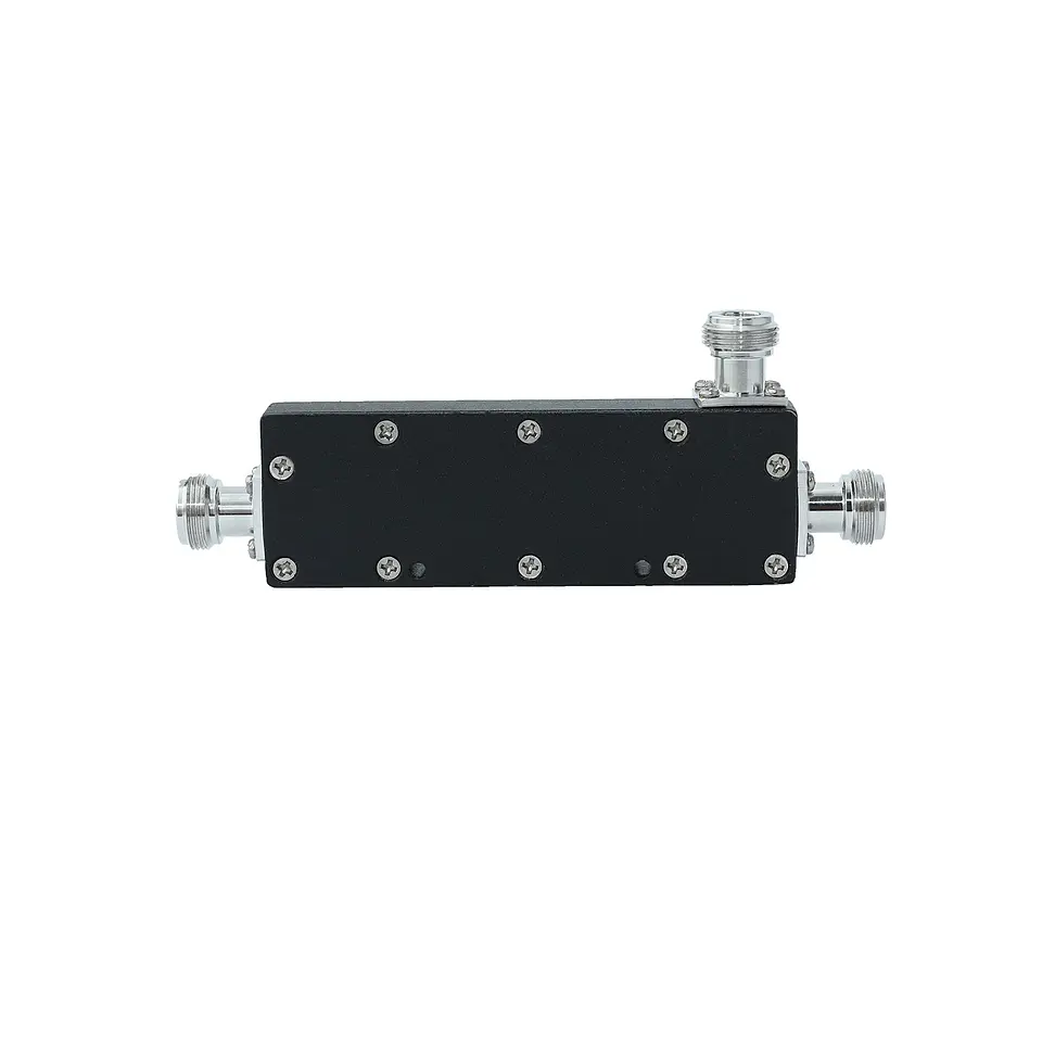 Acoplador direccional Coupler RF 703- 2700 Mhz 5db -155 dBc 1
