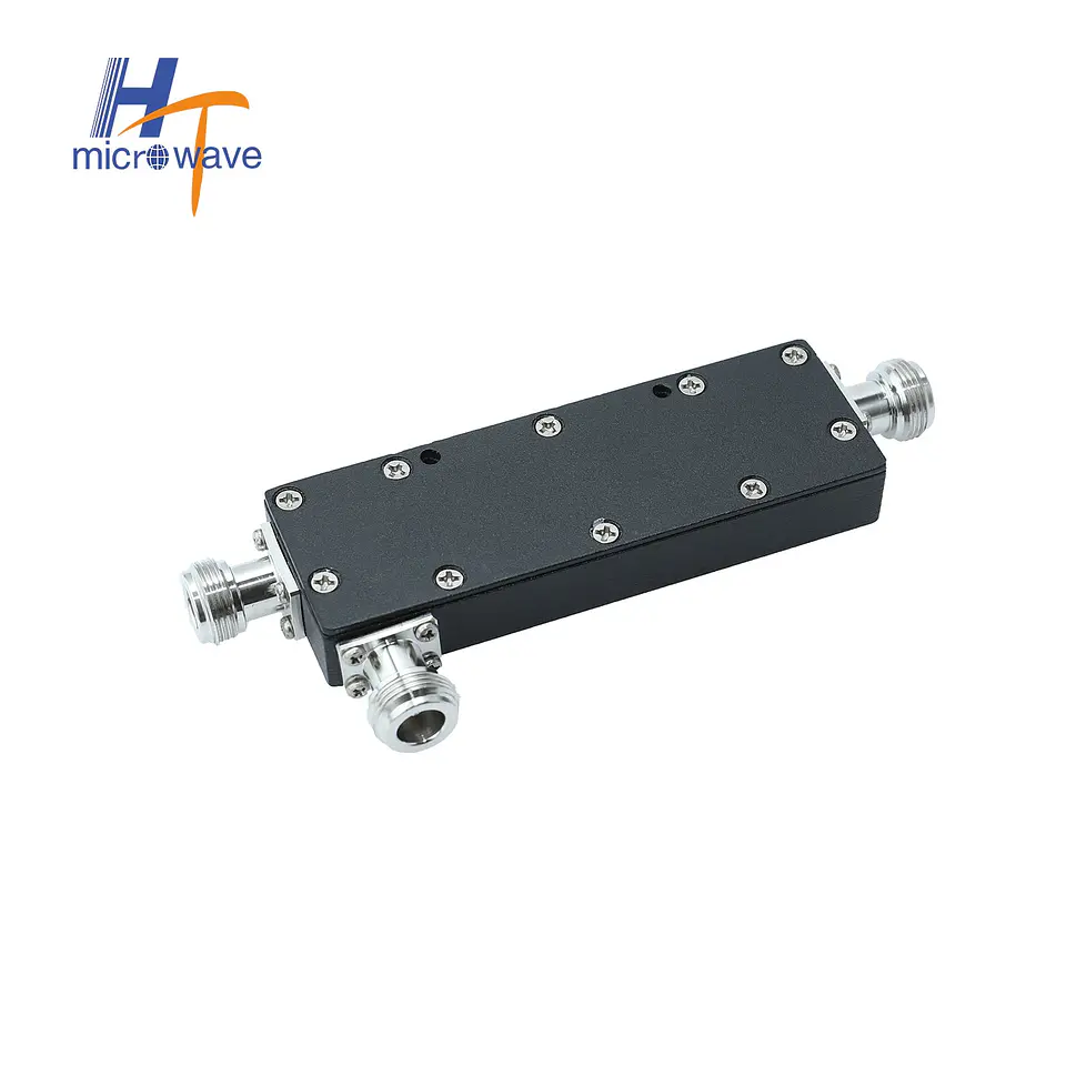 Acoplador direccional Coupler RF 703- 2700 Mhz 15db -155 dBc 2